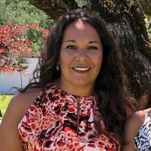 Meet your Posher, Paula